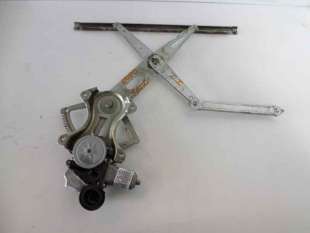 Recambio de elevalunas trasero izquierdo para toyota prius+ 2012- eco referencia OEM IAM   
