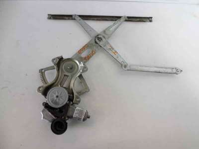 Recambio de elevalunas trasero izquierdo para toyota prius+ 2012- eco referencia OEM IAM   