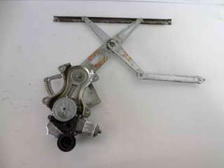 Recambio de elevalunas trasero izquierdo para toyota prius+ 2012- eco referencia OEM IAM   