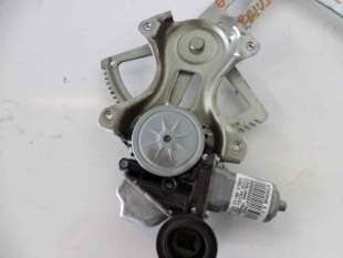 Recambio de elevalunas trasero izquierdo para toyota prius+ 2012- eco referencia OEM IAM    2