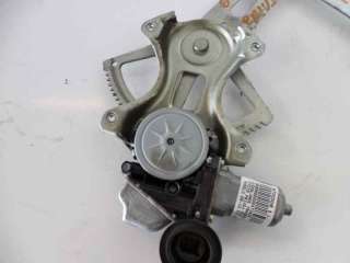Recambio de elevalunas trasero izquierdo para toyota prius+ 2012- eco referencia OEM IAM   