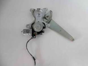 Recambio de elevalunas trasero derecho para toyota lexus is 200 (gxe10) 1998-2005 2.0 cat referencia OEM IAM   