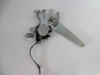 Recambio de elevalunas trasero derecho para toyota lexus is 200 (gxe10) 1998-2005 2.0 cat referencia OEM IAM   