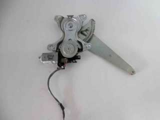 Recambio de elevalunas trasero derecho para toyota lexus is 200 (gxe10) 1998-2005 2.0 cat referencia OEM IAM   