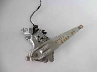 Recambio de elevalunas trasero derecho para toyota lexus is 200 (gxe10) 1998-2005 2.0 cat referencia OEM IAM    2