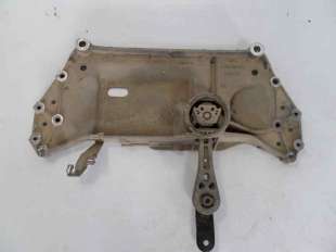 Recambio de puente delantero para volkswagen golf plus (5m1) 2004-2009 highline referencia OEM IAM 1K0199369F  