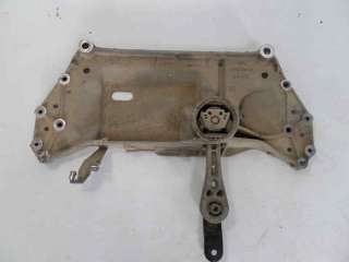 Recambio de puente delantero para volkswagen golf plus (5m1) 2004-2009 highline referencia OEM IAM 1K0199369F  