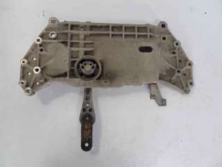 Recambio de puente delantero para volkswagen golf plus (5m1) 2004-2009 highline referencia OEM IAM 1K0199369F  