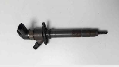 Recambio de inyector para volvo s60 berlina 2000-2010 2.4 d referencia OEM IAM 8658352 0445110078 