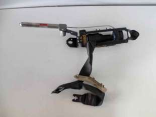 Recambio de cinturon seguridad delantero derecho para volvo s60 berlina 2000-2010 d5 momentum (136kw) (2004) referencia OEM IAM 