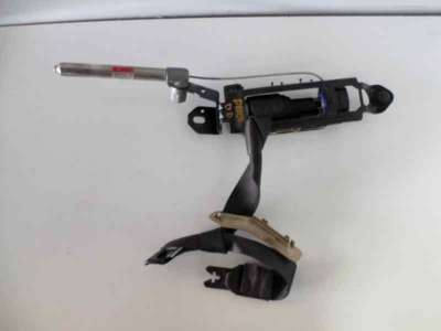 Recambio de cinturon seguridad delantero derecho para volvo s60 berlina 2000-2010 d5 momentum (136kw) (2004) referencia OEM IAM 