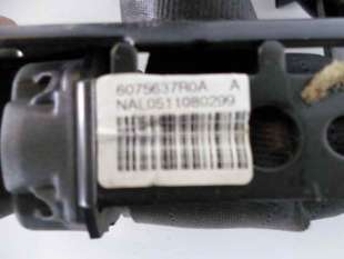 Recambio de cinturon seguridad delantero derecho para volvo s60 berlina 2000-2010 d5 momentum (136kw) (2004) referencia OEM IAM  2