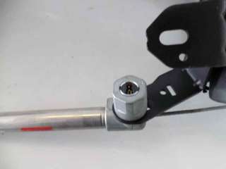 Recambio de cinturon seguridad delantero derecho para volvo s60 berlina 2000-2010 d5 momentum (136kw) (2004) referencia OEM IAM 