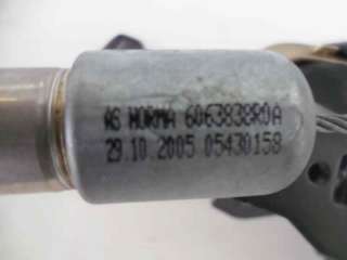 Recambio de cinturon seguridad delantero derecho para volvo s60 berlina 2000-2010 d5 momentum (136kw) (2004) referencia OEM IAM 