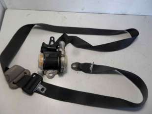 Recambio de cinturon seguridad delantero derecho para toyota lexus is 200 (gxe10) 1998-2005 2.0 cat referencia OEM IAM   