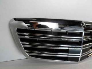 Recambio de rejilla delantera para mercedes-benz clase s (w221) berlina 2005-2013 referencia OEM IAM A22188006839040  ME5282000