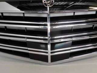 Recambio de rejilla delantera para mercedes-benz clase s (w221) berlina 2005-2013 referencia OEM IAM A22188006839040  ME5282000