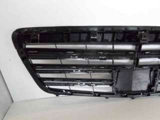 Recambio de rejilla delantera para mercedes-benz clase s (w221) berlina 2005-2013 referencia OEM IAM A22188006839040  ME5282000