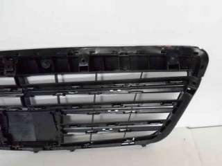 Recambio de rejilla delantera para mercedes-benz clase s (w221) berlina 2005-2013 referencia OEM IAM A22188006839040  ME5282000