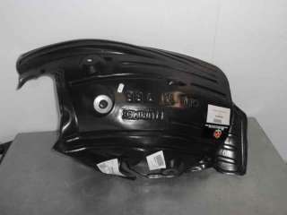 Recambio de paso rueda delantero derecho para renault clio iii 2005-2016 referencia OEM IAM 8200289946 107194648 RN3253613