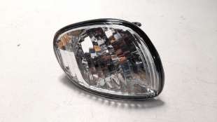 Recambio de piloto delantero derecho para toyota corolla (e11) 1999-2002 referencia OEM IAM 8151012890 108904420 TY0874013