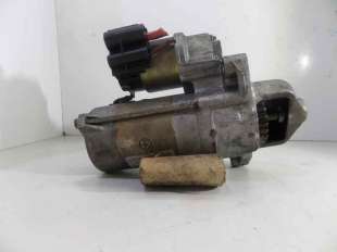 Recambio de motor arranque para ford ka (ccq) 1996-2008 1.3 cat referencia OEM IAM 95FB11000BD ARF480103 S50033