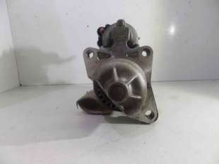 Recambio de motor arranque para ford ka (ccq) 1996-2008 1.3 cat referencia OEM IAM 95FB11000BD ARF480103 S50033 2