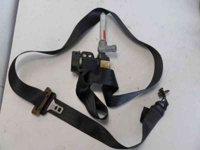 Recambio de cinturon seguridad trasero derecho para volvo s60 berlina 2000-2010 d5 momentum (136kw) (2004) referencia OEM IAM   