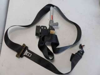 Recambio de cinturon seguridad trasero derecho para volvo s60 berlina 2000-2010 d5 momentum (136kw) (2004) referencia OEM IAM   