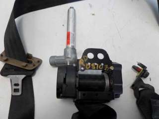 Recambio de cinturon seguridad trasero derecho para volvo s60 berlina 2000-2010 d5 momentum (136kw) (2004) referencia OEM IAM   