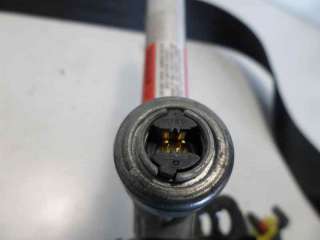 Recambio de cinturon seguridad trasero derecho para volvo s60 berlina 2000-2010 d5 momentum (136kw) (2004) referencia OEM IAM   
