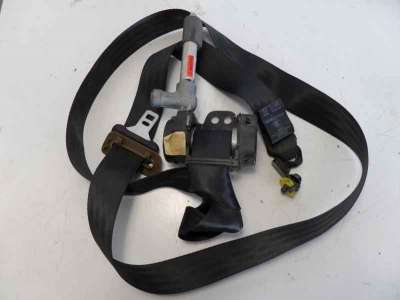 Recambio de cinturon seguridad trasero izquierdo para volvo s60 berlina 2000-2010 d5 momentum (136kw) (2004) referencia OEM IAM 