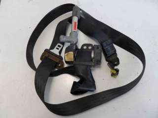 Recambio de cinturon seguridad trasero izquierdo para volvo s60 berlina 2000-2010 d5 momentum (136kw) (2004) referencia OEM IAM 