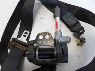 Recambio de cinturon seguridad trasero izquierdo para volvo s60 berlina 2000-2010 d5 momentum (136kw) (2004) referencia OEM IAM 