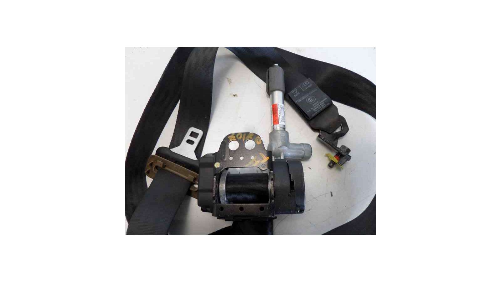Recambio de cinturon seguridad trasero izquierdo para volvo s60 berlina 2000-2010 d5 momentum (136kw) (2004) referencia OEM IAM  Recambio de cinturon seguridad trasero izquierdo para volvo s60 berlina 2000-2010 d5 momentum (136kw) (2004) referencia OEM IAM