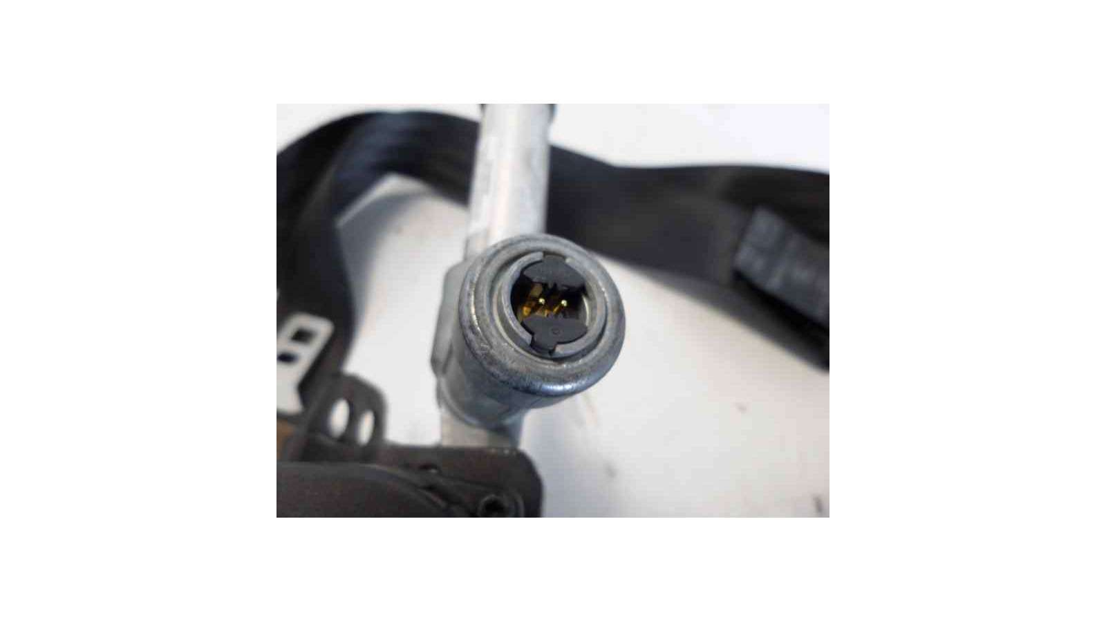 Recambio de cinturon seguridad trasero izquierdo para volvo s60 berlina 2000-2010 d5 momentum (136kw) (2004) referencia OEM IAM  Recambio de cinturon seguridad trasero izquierdo para volvo s60 berlina 2000-2010 d5 momentum (136kw) (2004) referencia OEM IAM