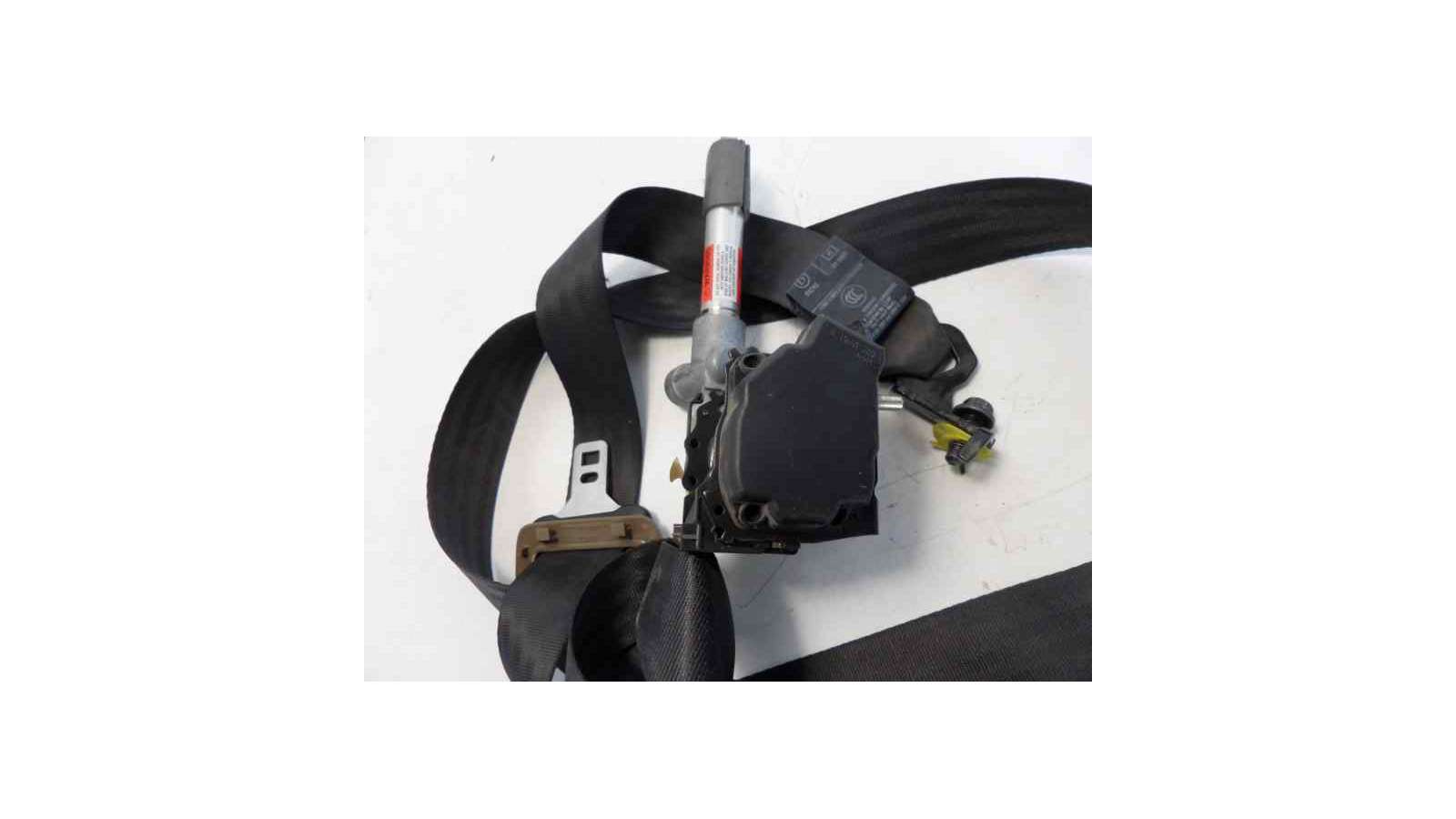 Recambio de cinturon seguridad trasero izquierdo para volvo s60 berlina 2000-2010 d5 momentum (136kw) (2004) referencia OEM IAM  Recambio de cinturon seguridad trasero izquierdo para volvo s60 berlina 2000-2010 d5 momentum (136kw) (2004) referencia OEM IAM