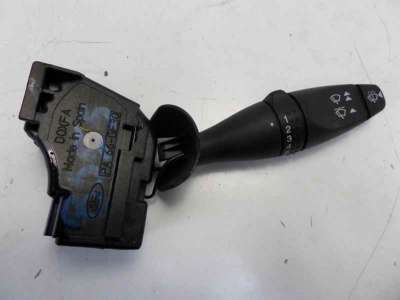 Recambio de mando limpia para ford fiesta (cbk) 2001-2008 steel referencia OEM IAM 1357437  