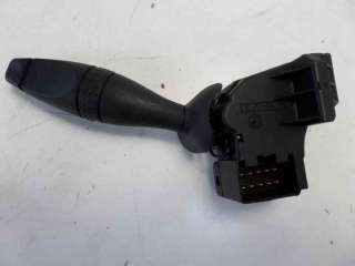 Recambio de mando limpia para ford fiesta (cbk) 2001-2008 steel referencia OEM IAM 1357437  