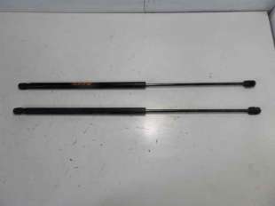 Recambio de amortiguadores maletero / porton para ford fiesta (cbk) 2001-2008 steel referencia OEM IAM   