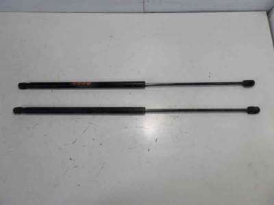 Recambio de amortiguadores maletero / porton para ford fiesta (cbk) 2001-2008 steel referencia OEM IAM   