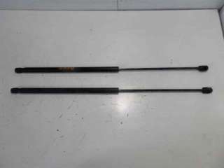 Recambio de amortiguadores maletero / porton para ford fiesta (cbk) 2001-2008 steel referencia OEM IAM   