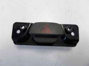 Recambio de warning para ford fiesta (cbk) 2001-2008 steel referencia OEM IAM 13A350AC  