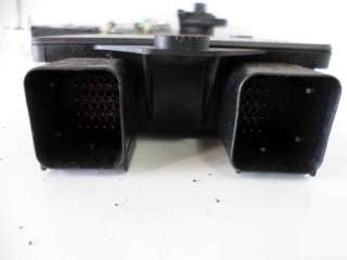 Recambio de centralita airbag para ford fiesta (cbk) 2001-2008 steel referencia OEM IAM 6S6T14B056KB 5WK43586 