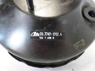 Recambio de servofreno para jaguar xk8/xkr coupe 1996-2008 xk8 referencia OEM IAM 0377471702  
