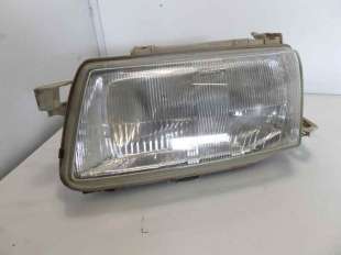 Recambio de faro izquierdo para opel astra f berlina 1991-1998 básico referencia OEM IAM 90414200 OP0134604 11533021