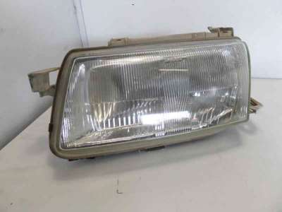 Recambio de faro izquierdo para opel astra f berlina 1991-1998 básico referencia OEM IAM 90414200 OP0134604 11533021