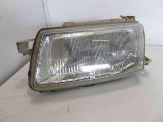 Recambio de faro izquierdo para opel astra f berlina 1991-1998 básico referencia OEM IAM 90414200 OP0134604 11533021