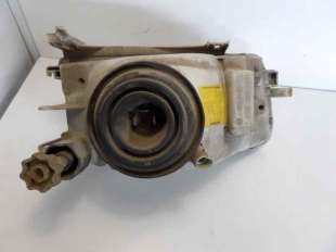 Recambio de faro izquierdo para opel astra f berlina 1991-1998 básico referencia OEM IAM 90414200 OP0134604 11533021 2