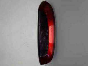 Recambio de piloto trasero derecho para opel corsa c 2000-2003 club referencia OEM IAM 09196364  